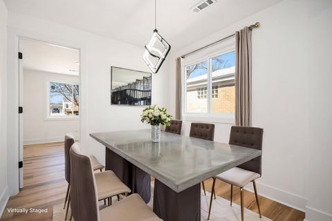 Tiny photo for 1943 Mayfair Avenue, Westchester, IL 60154 (MLS # 12590291)