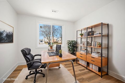 Tiny photo for 1943 Mayfair Avenue, Westchester, IL 60154 (MLS # 12590291)