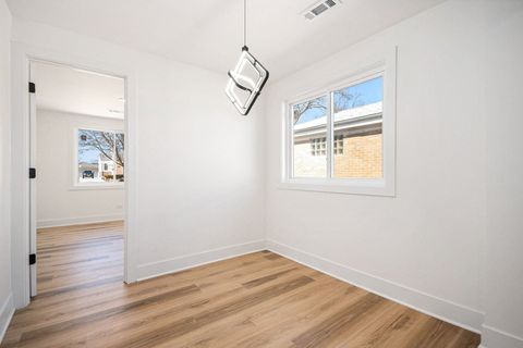 Tiny photo for 1943 Mayfair Avenue, Westchester, IL 60154 (MLS # 12590291)