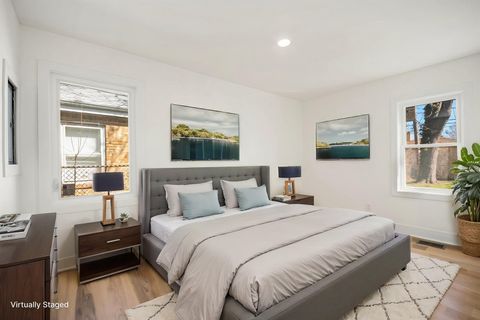 Tiny photo for 1943 Mayfair Avenue, Westchester, IL 60154 (MLS # 12590291)