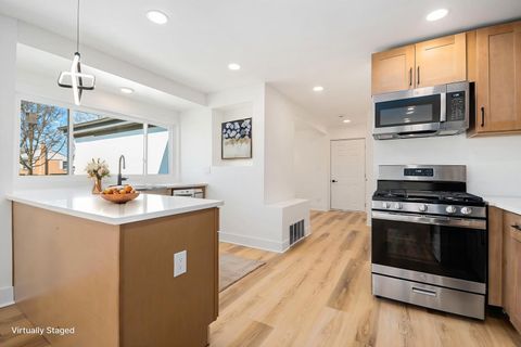 Tiny photo for 1943 Mayfair Avenue, Westchester, IL 60154 (MLS # 12590291)