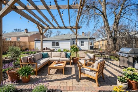 Tiny photo for 1943 Mayfair Avenue, Westchester, IL 60154 (MLS # 12590291)