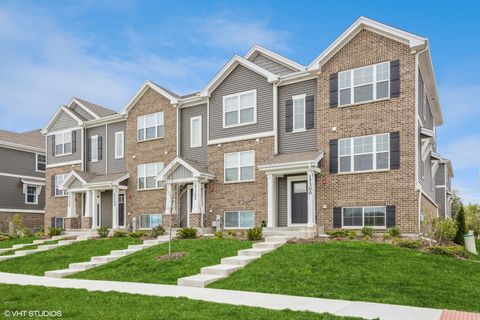 17300 Roscommon Road Tinley Park IL 60477