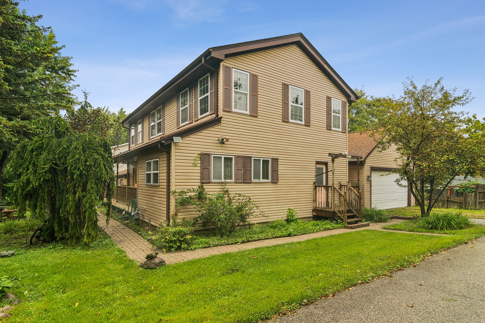 23511 N Cottage Road