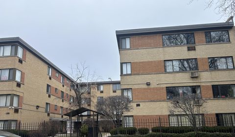 1508-1512 W Farwell Avenue Chicago IL 60626