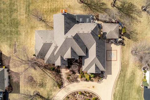 Tiny photo for 128 TITLEIST Trail, Poplar Grove, IL 61065 (MLS # 12540634)