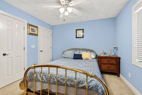 Tiny photo for 128 TITLEIST Trail, Poplar Grove, IL 61065 (MLS # 12540634)