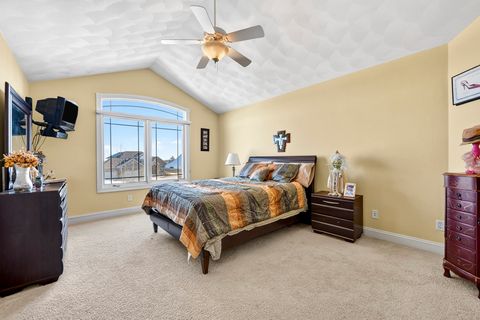 Tiny photo for 128 TITLEIST Trail, Poplar Grove, IL 61065 (MLS # 12540634)