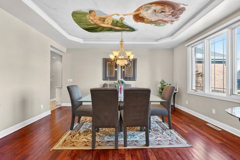 Tiny photo for 128 TITLEIST Trail, Poplar Grove, IL 61065 (MLS # 12540634)