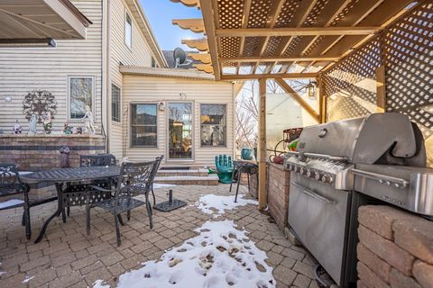 Tiny photo for 128 TITLEIST Trail, Poplar Grove, IL 61065 (MLS # 12540634)