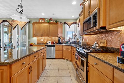 Tiny photo for 128 TITLEIST Trail, Poplar Grove, IL 61065 (MLS # 12540634)