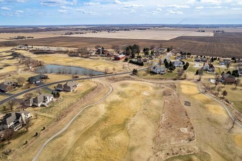 Tiny photo for 128 TITLEIST Trail, Poplar Grove, IL 61065 (MLS # 12540634)