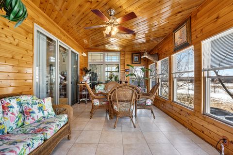 Tiny photo for 128 TITLEIST Trail, Poplar Grove, IL 61065 (MLS # 12540634)