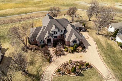 Tiny photo for 128 TITLEIST Trail, Poplar Grove, IL 61065 (MLS # 12540634)