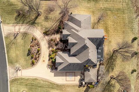 Tiny photo for 128 TITLEIST Trail, Poplar Grove, IL 61065 (MLS # 12540634)