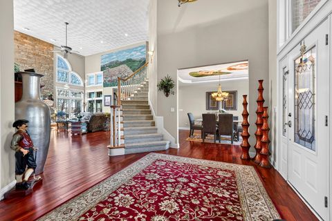 Tiny photo for 128 TITLEIST Trail, Poplar Grove, IL 61065 (MLS # 12540634)