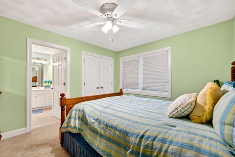 Tiny photo for 128 TITLEIST Trail, Poplar Grove, IL 61065 (MLS # 12540634)