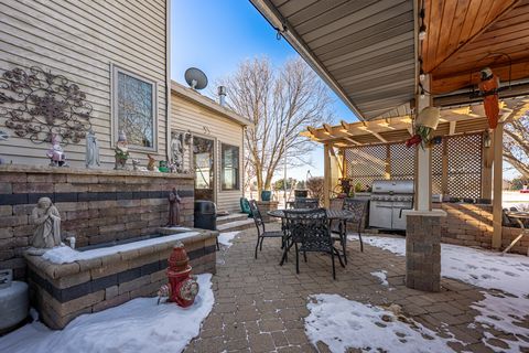 Tiny photo for 128 TITLEIST Trail, Poplar Grove, IL 61065 (MLS # 12540634)