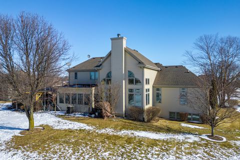 Tiny photo for 128 TITLEIST Trail, Poplar Grove, IL 61065 (MLS # 12540634)