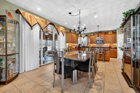 Tiny photo for 128 TITLEIST Trail, Poplar Grove, IL 61065 (MLS # 12540634)