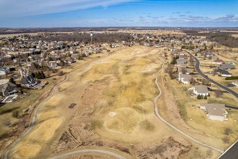 Tiny photo for 128 TITLEIST Trail, Poplar Grove, IL 61065 (MLS # 12540634)