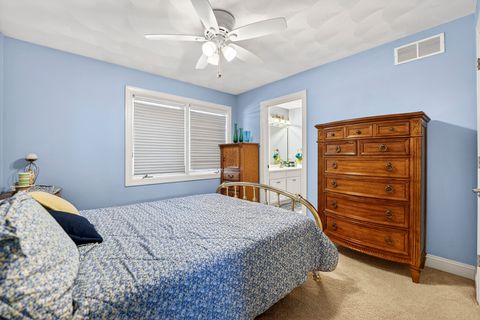 Tiny photo for 128 TITLEIST Trail, Poplar Grove, IL 61065 (MLS # 12540634)