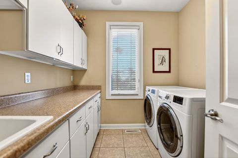 Tiny photo for 128 TITLEIST Trail, Poplar Grove, IL 61065 (MLS # 12540634)