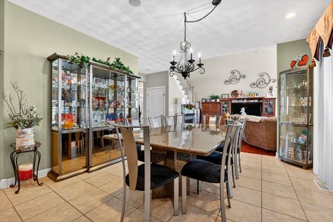 Tiny photo for 128 TITLEIST Trail, Poplar Grove, IL 61065 (MLS # 12540634)