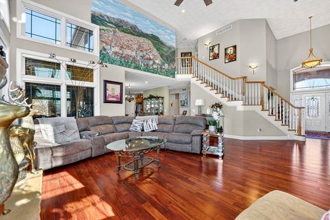 Tiny photo for 128 TITLEIST Trail, Poplar Grove, IL 61065 (MLS # 12540634)