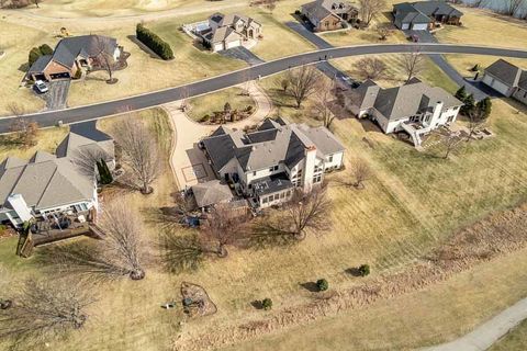 Tiny photo for 128 TITLEIST Trail, Poplar Grove, IL 61065 (MLS # 12540634)