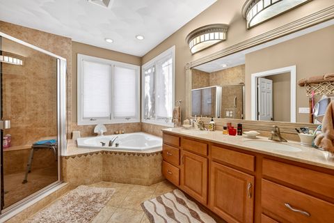 Tiny photo for 128 TITLEIST Trail, Poplar Grove, IL 61065 (MLS # 12540634)