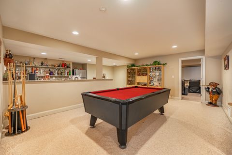 Tiny photo for 128 TITLEIST Trail, Poplar Grove, IL 61065 (MLS # 12540634)