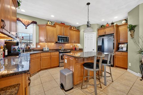 Tiny photo for 128 TITLEIST Trail, Poplar Grove, IL 61065 (MLS # 12540634)