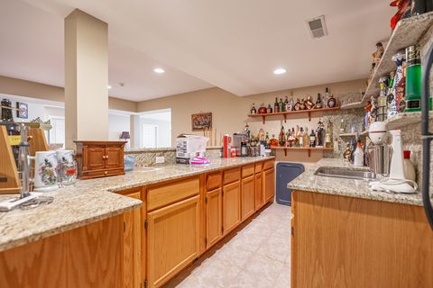 Tiny photo for 128 TITLEIST Trail, Poplar Grove, IL 61065 (MLS # 12540634)