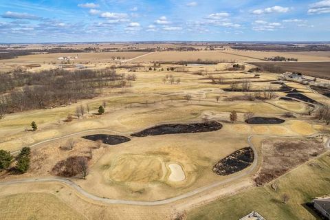 Tiny photo for 128 TITLEIST Trail, Poplar Grove, IL 61065 (MLS # 12540634)