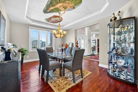 Tiny photo for 128 TITLEIST Trail, Poplar Grove, IL 61065 (MLS # 12540634)