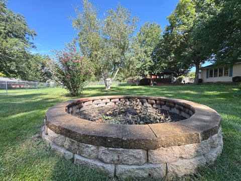 Tiny photo for 13 Erin Lane, Kankakee, IL 60901 (MLS # 12539471)