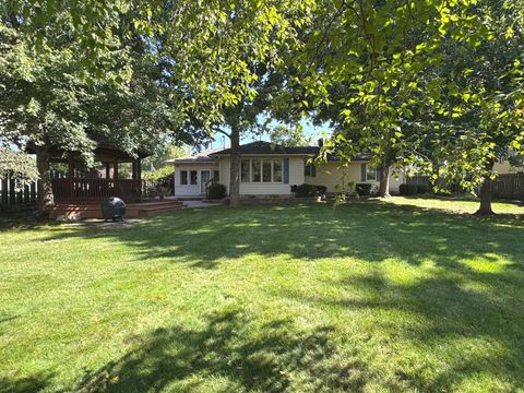 Tiny photo for 13 Erin Lane, Kankakee, IL 60901 (MLS # 12539471)