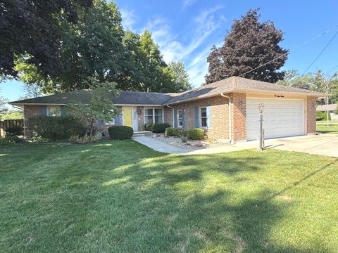 Photo of 13 Erin Lane, Kankakee, IL 60901 (MLS # 12539471)
