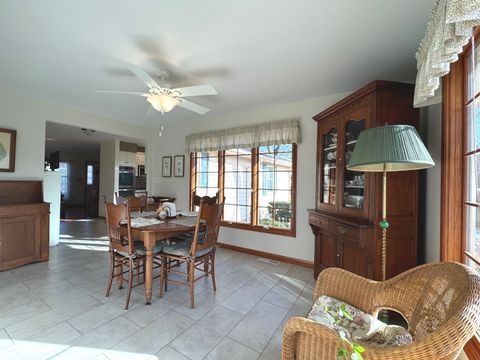 Tiny photo for 13 Erin Lane, Kankakee, IL 60901 (MLS # 12539471)