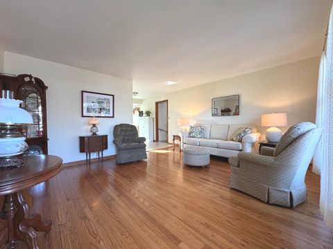 Tiny photo for 13 Erin Lane, Kankakee, IL 60901 (MLS # 12539471)