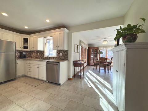 Tiny photo for 13 Erin Lane, Kankakee, IL 60901 (MLS # 12539471)