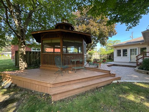 Tiny photo for 13 Erin Lane, Kankakee, IL 60901 (MLS # 12539471)