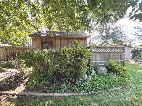 Tiny photo for 13 Erin Lane, Kankakee, IL 60901 (MLS # 12539471)