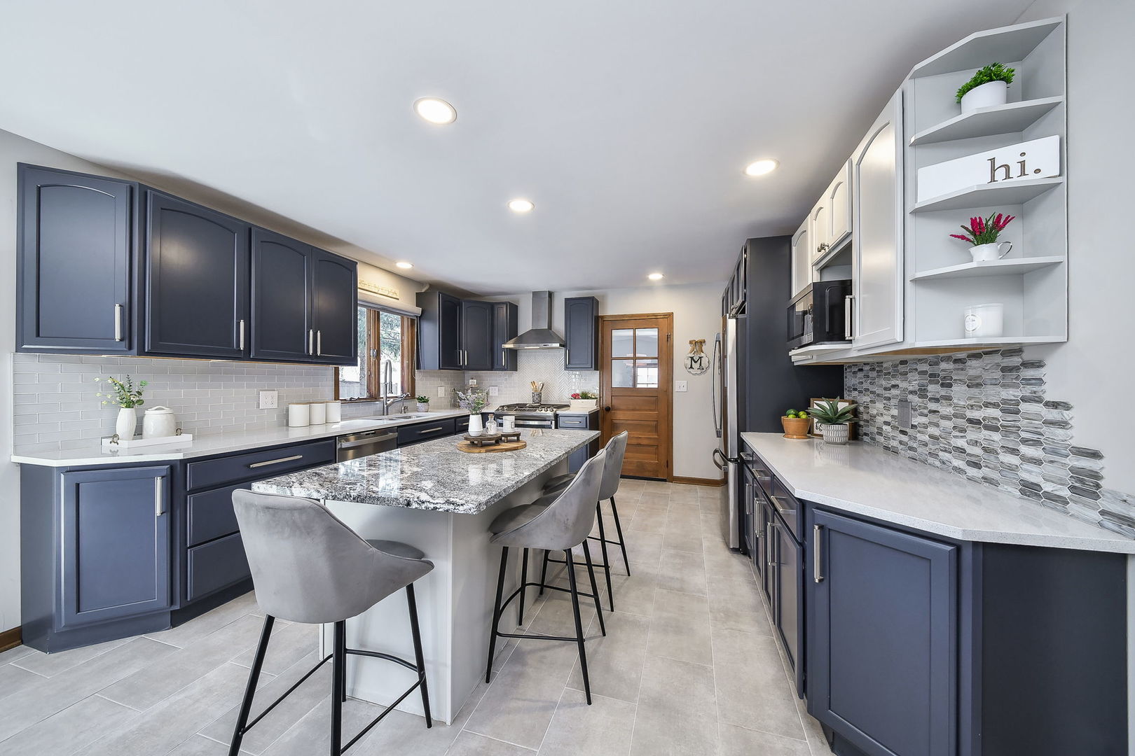 1212 Center Street