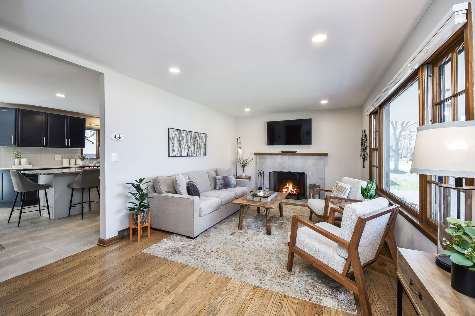 1212 Center Street