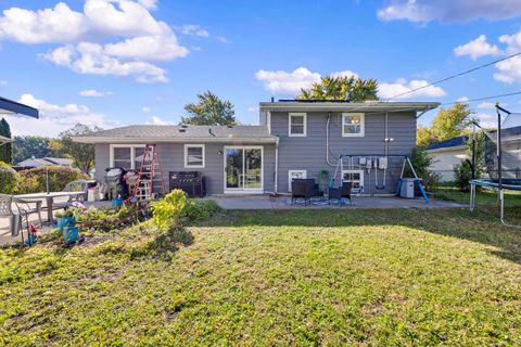 Tiny photo for 4240 176th Street, Country Club Hills, IL 60478 (MLS # 12604428)