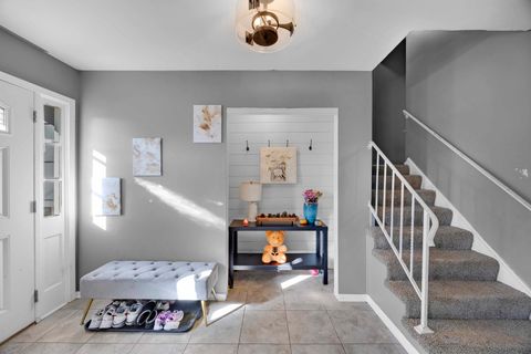 Tiny photo for 4240 176th Street, Country Club Hills, IL 60478 (MLS # 12604428)