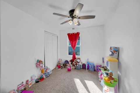 Tiny photo for 4240 176th Street, Country Club Hills, IL 60478 (MLS # 12604428)