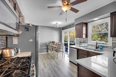 Tiny photo for 4240 176th Street, Country Club Hills, IL 60478 (MLS # 12604428)